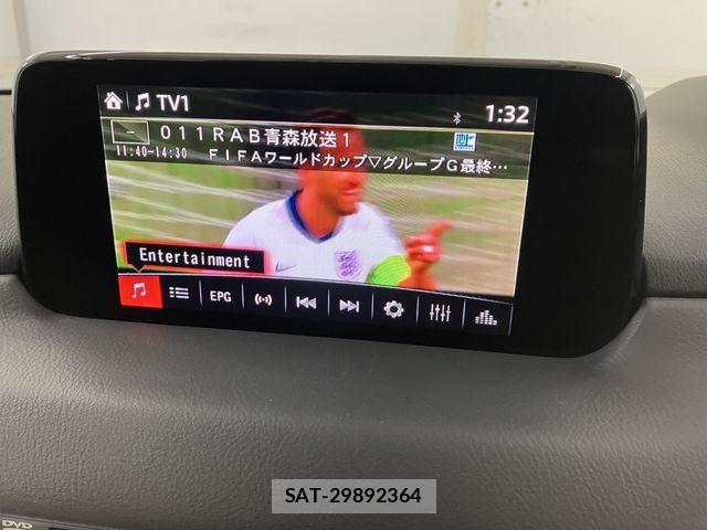 Mazda CX-8 2019-07 7876028-6