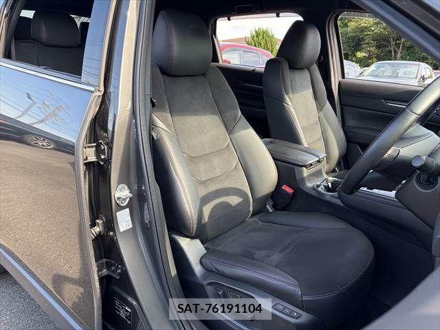 Mazda CX-8 2021-11 7876032-10