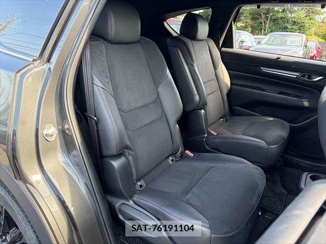 Mazda CX-8 2021-11 7876032-11