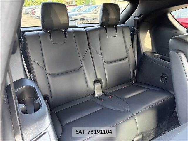 Mazda CX-8 2021-11 7876032-12