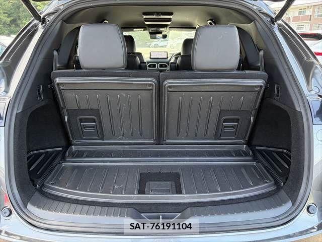Mazda CX-8 2021-11 7876032-13