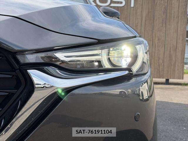 Mazda CX-8 2021-11 7876032-15