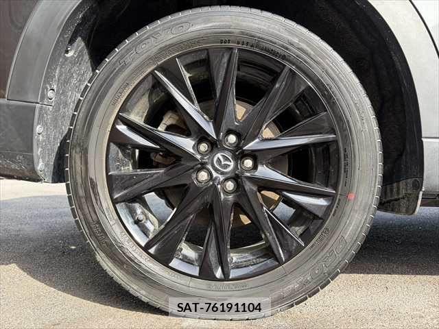 Mazda CX-8 2021-11 7876032-29