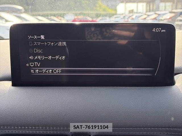 Mazda CX-8 2021-11 7876032-6