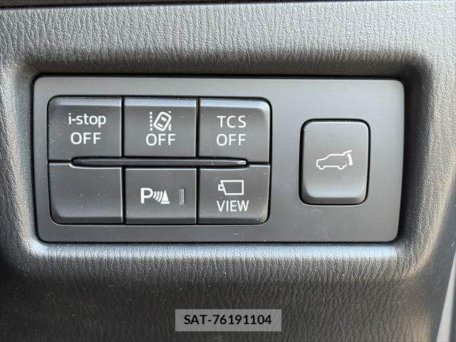 Mazda CX-8 2021-11 7876032-8