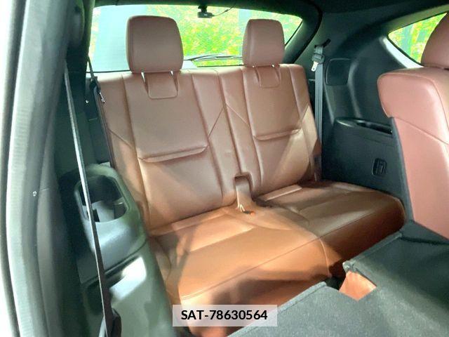 Mazda CX-8 2021-04 7876023-9