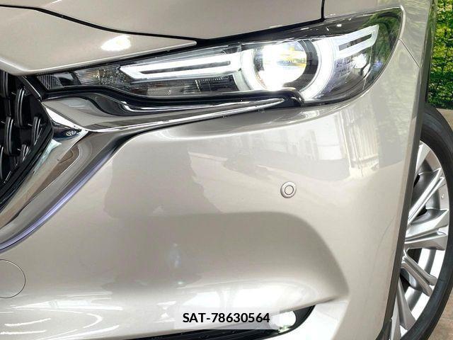Mazda CX-8 2021-04 7876023-12