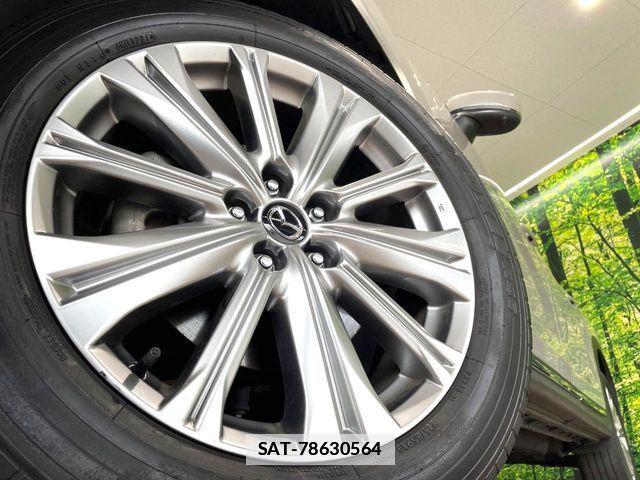 Mazda CX-8 2021-04 7876023-13