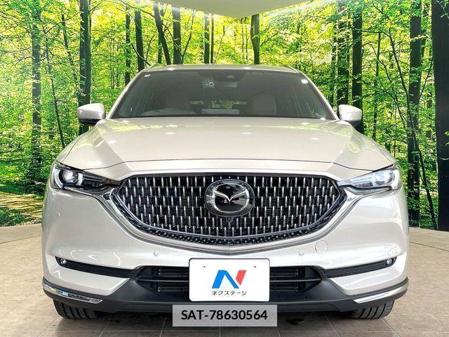 Mazda CX-8 2021-04 7876023-14