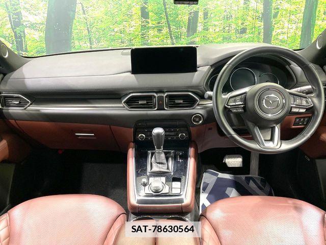 Mazda CX-8 2021-04 7876023-1