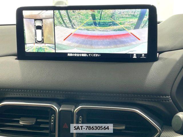 Mazda CX-8 2021-04 7876023-5