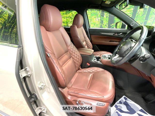 Mazda CX-8 2021-04 7876023-7