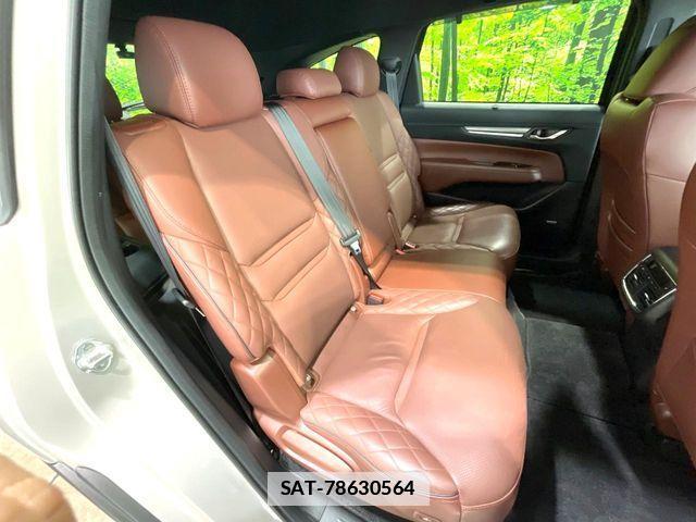 Mazda CX-8 2021-04 7876023-8