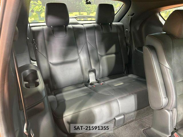 Mazda CX-8 2023-07 7876029-9