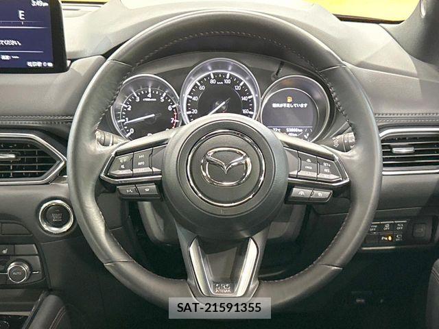 Mazda CX-8 2023-07 7876029-11