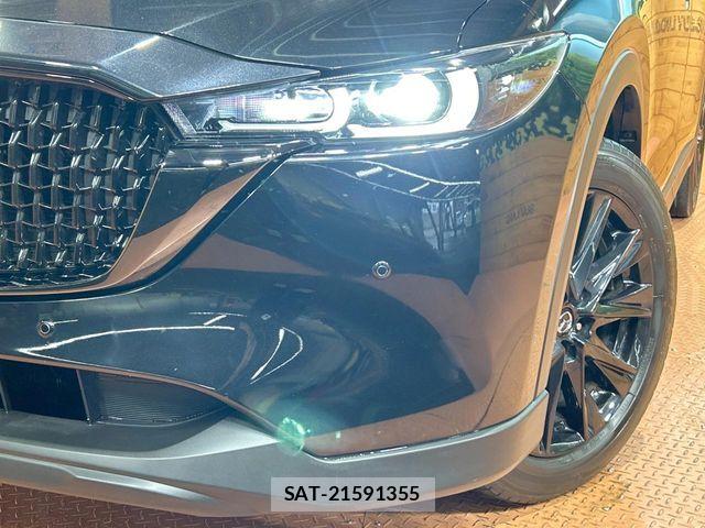 Mazda CX-8 2023-07 7876029-12