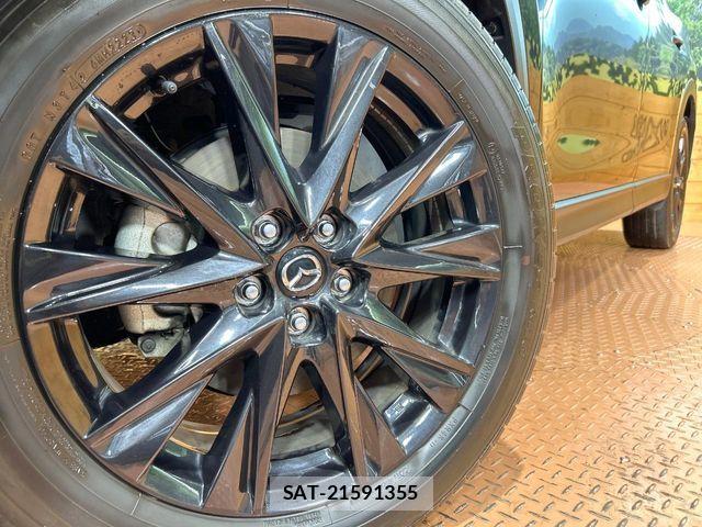 Mazda CX-8 2023-07 7876029-13