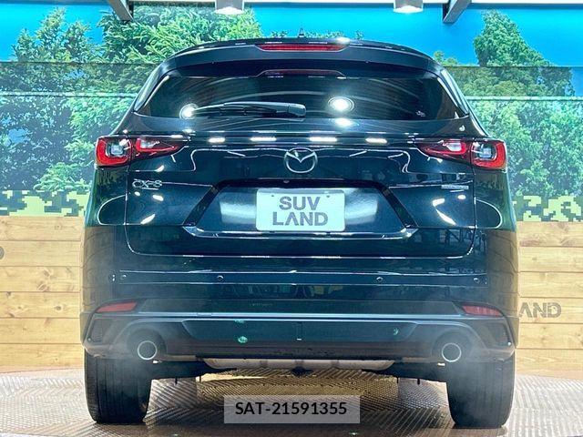 Mazda CX-8 2023-07 7876029-15