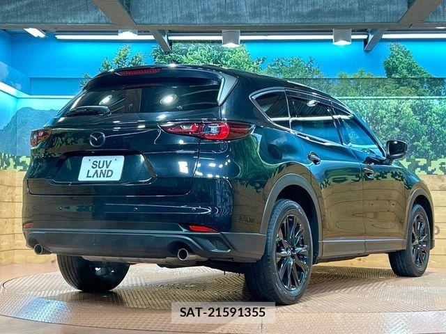 Mazda CX-8 2023-07 7876029-17