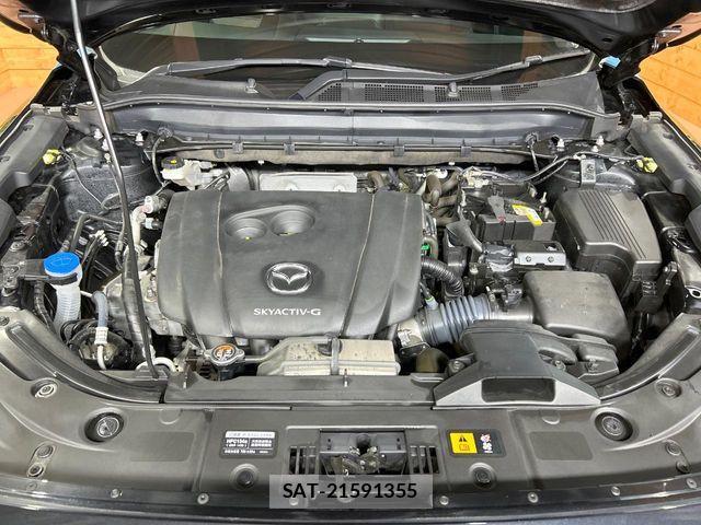 Mazda CX-8 2023-07 7876029-18