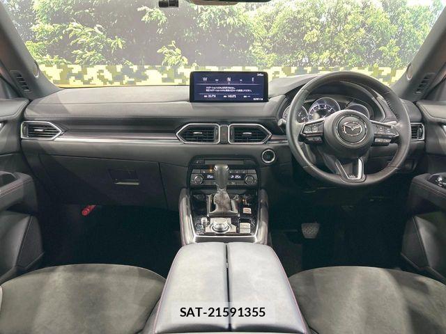 Mazda CX-8 2023-07 7876029-1