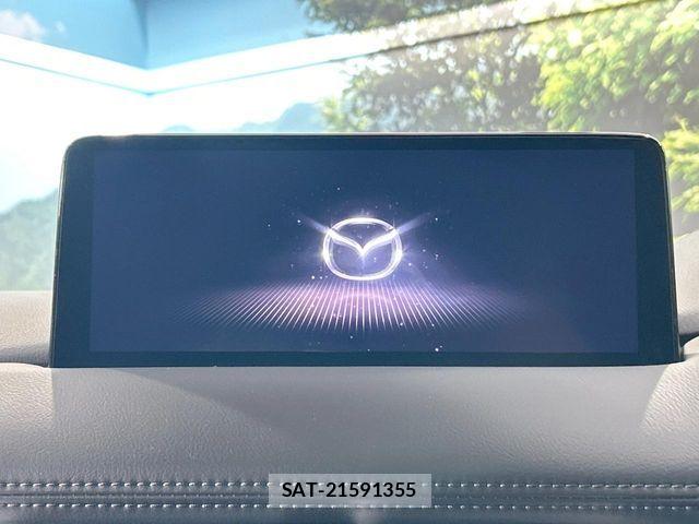 Mazda CX-8 2023-07 7876029-2