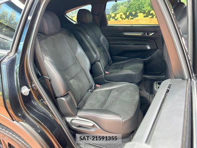 Mazda CX-8 2023-07 7876029-8