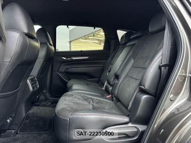Mazda CX-8 2021-04 7876030-17
