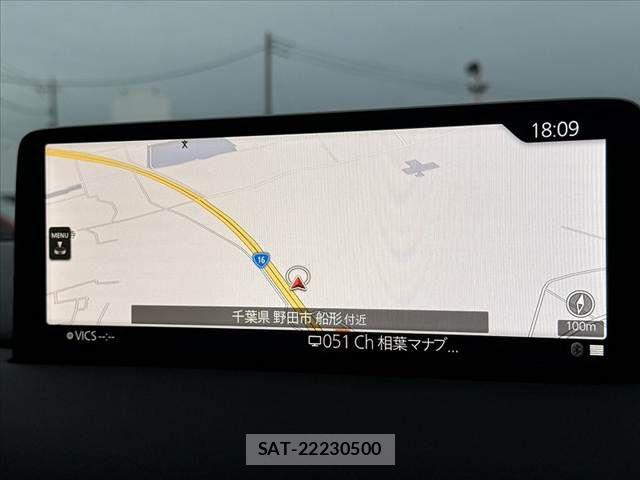 Mazda CX-8 2021-04 7876030-20