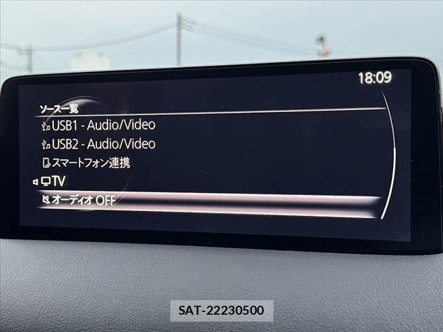 Mazda CX-8 2021-04 7876030-22