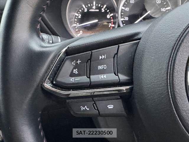 Mazda CX-8 2021-04 7876030-25