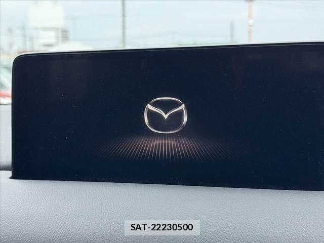 Mazda CX-8 2021-04 7876030-2