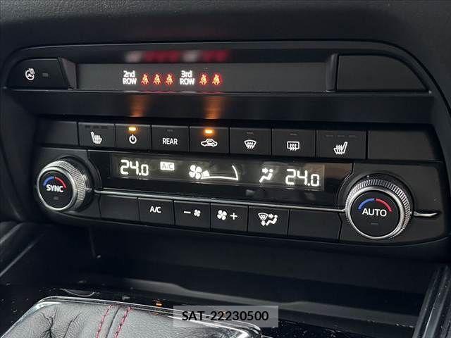Mazda CX-8 2021-04 7876030-3