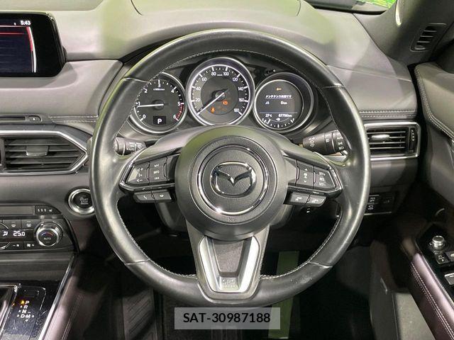 Mazda CX-8 2018-03 7876033-10
