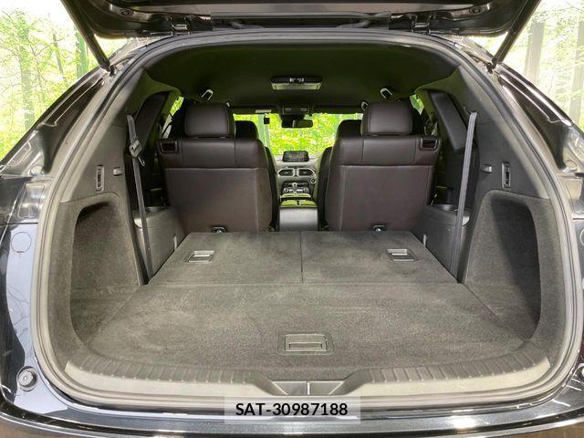 Mazda CX-8 2018-03 7876033-11