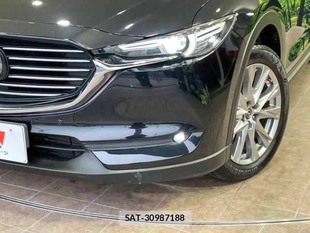 Mazda CX-8 2018-03 7876033-12
