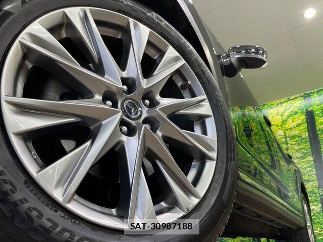 Mazda CX-8 2018-03 7876033-13