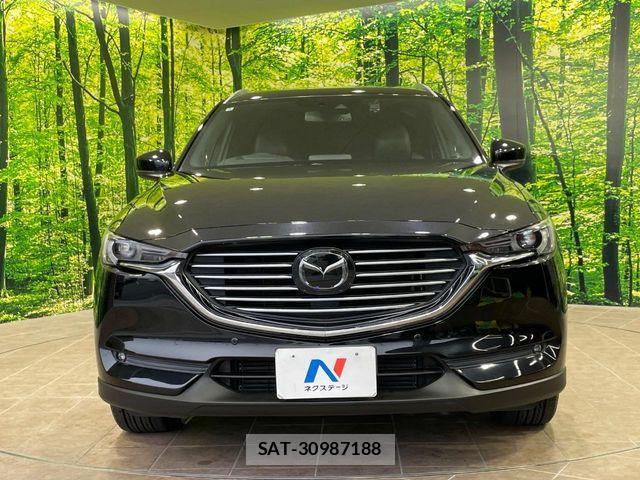 Mazda CX-8 2018-03 7876033-14