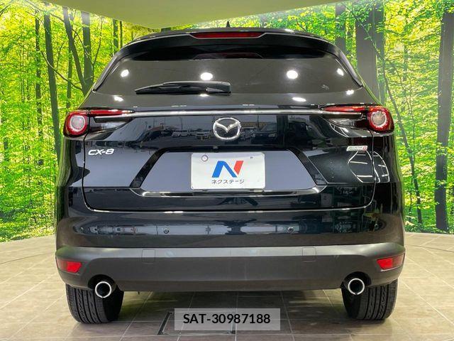 Mazda CX-8 2018-03 7876033-15