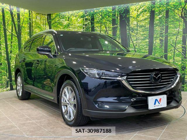 Mazda CX-8 2018-03 7876033-16
