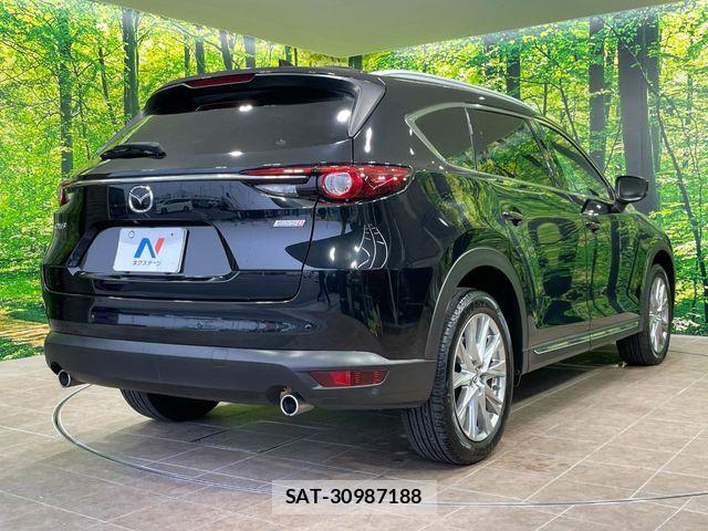 Mazda CX-8 2018-03 7876033-17