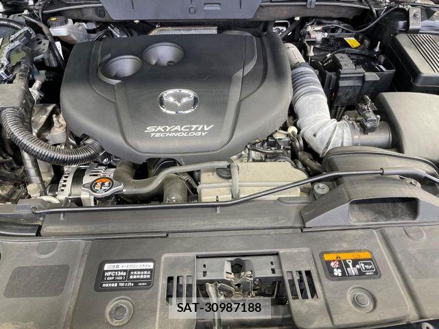 Mazda CX-8 2018-03 7876033-18