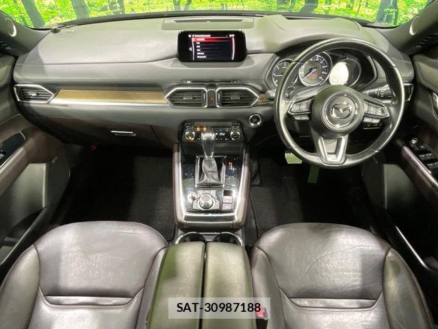 Mazda CX-8 2018-03 7876033-1