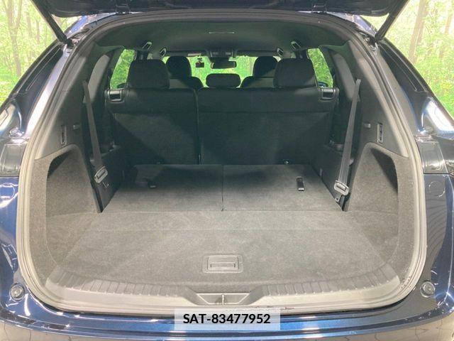 Mazda CX-8 2019-10 7876031-10