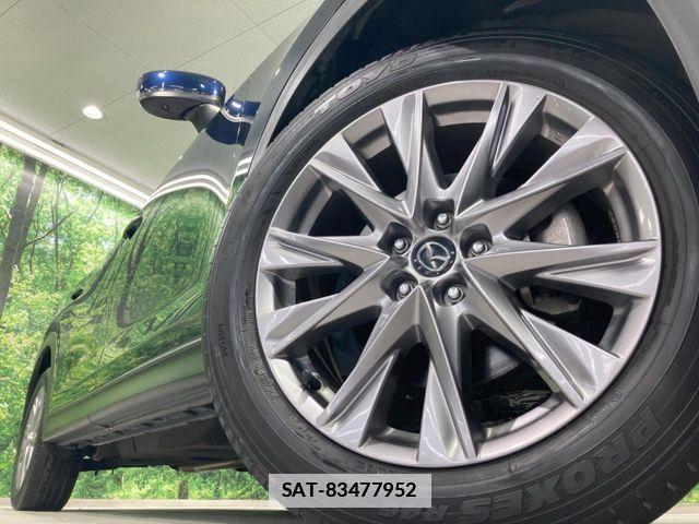 Mazda CX-8 2019-10 7876031-13