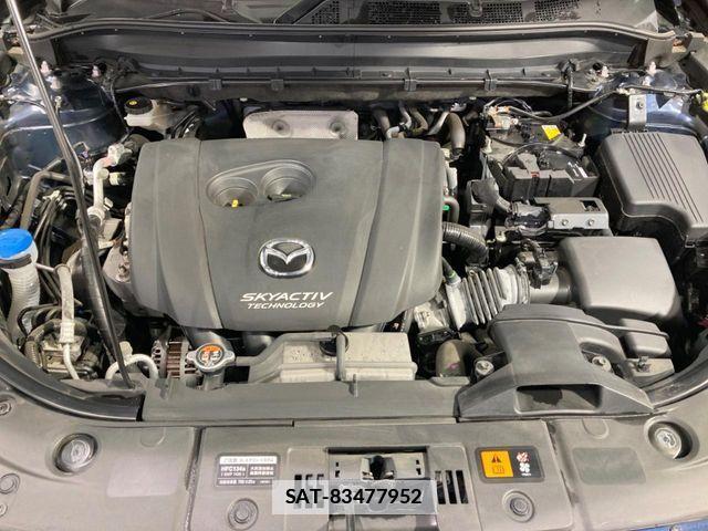 Mazda CX-8 2019-10 7876031-17