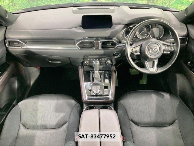Mazda CX-8 2019-10 7876031-1