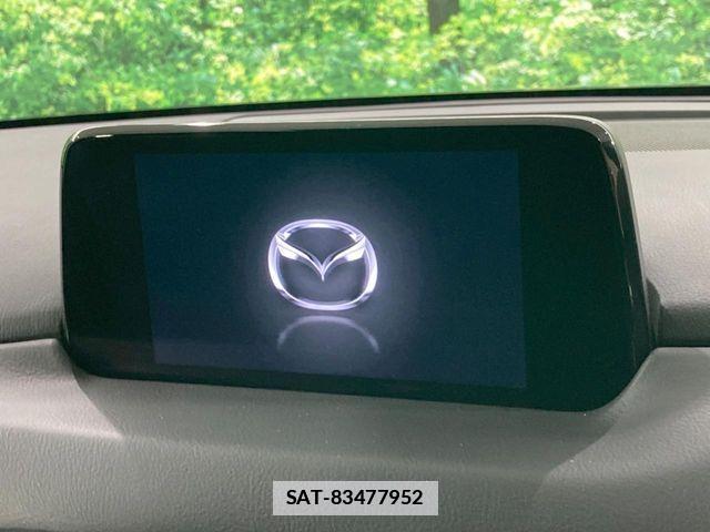 Mazda CX-8 2019-10 7876031-2