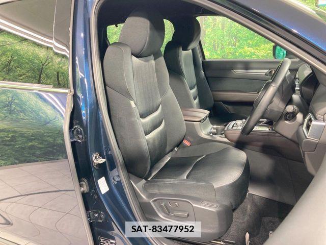Mazda CX-8 2019-10 7876031-7