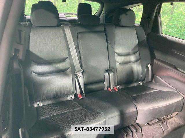 Mazda CX-8 2019-10 7876031-8
